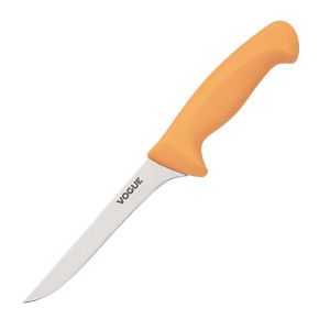 Nož za razkosavanje Soft Grip Pro - 150mm - Vogue