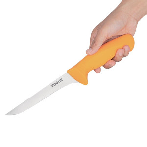 Nož za razkosavanje Soft Grip Pro - 150mm - Vogue