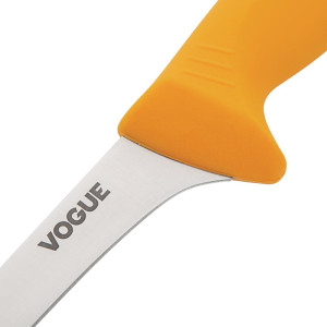 Nož za razkosavanje Soft Grip Pro - 150mm - Vogue