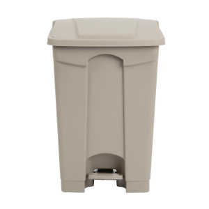 Koš za smeti s pedalom - 45L - Jantex - Fourniresto