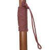 Pravokotni senčnik Bež - Š 2500 x G 2500mm - Bolero