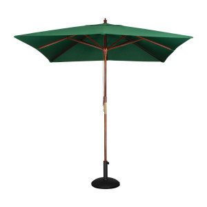 Pralni kvadratni dežnik - L 2500mm - Bolero