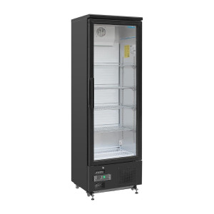 Zadnji vertikalni pozitivni hladilnik z enimi vrati serije G- 307 L - Polar