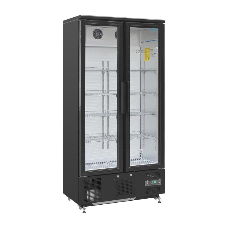 Zadnji bar Vertikalni Dvojna vrata Polar serija G - 490L - Polar Zadnji bar Vertikalni Dvojna vrata Polar serija G - 490L - Polar