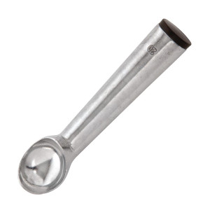 Žlica za sladoled, rjava tableta 56 ml - Vogue - Fourniresto