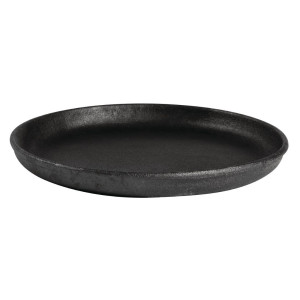 Litoželezna ponev - Ø220mm - Olympia - Fourniresto