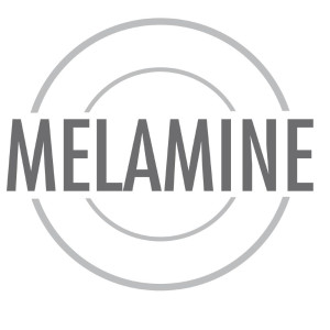 Solata v melaminski skledi Marone - Ø 240mm - APS