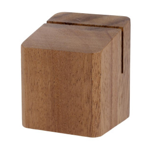 Les meni nosilci iz lesa - T&G Woodware - Fourniresto