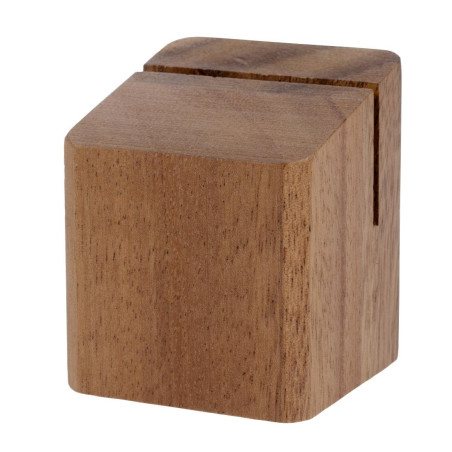 Les meni nosilci iz lesa - T&G Woodware - Fourniresto
