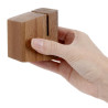 Les meni nosilci iz lesa - T&G Woodware - Fourniresto