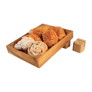 Les meni nosilci iz lesa - T&G Woodware - Fourniresto