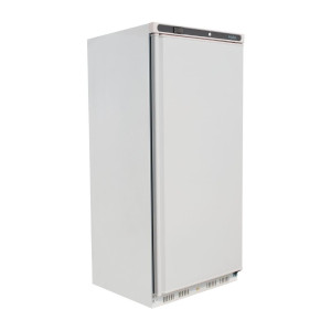 Pekarska omara serije G bela - 522L - Polar