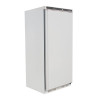 Pekarska omara serije G bela - 522L - Polar