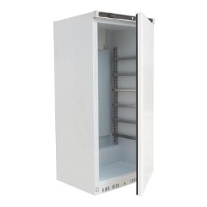 Pekarska omara serije G bela - 522L - Polar