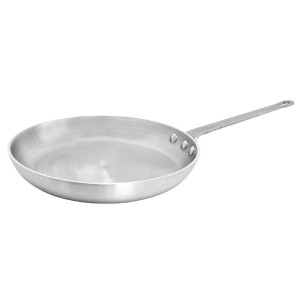 Ponev iz aluminija - Ø 280mm - Vogue