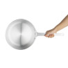 Ponev iz aluminija - Ø 280mm - Vogue