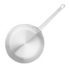 Ponev iz aluminija - Ø 280mm - Vogue