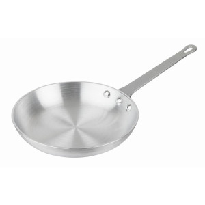 Ponev iz aluminija - Ø 240mm - Vogue