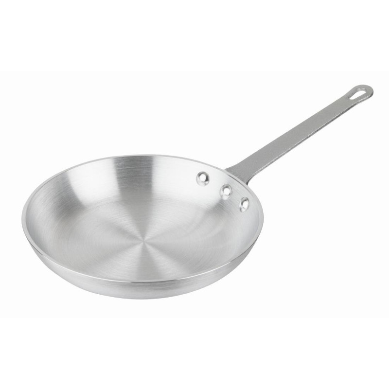 Ponev iz aluminija - Ø 240mm - Vogue