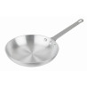 Ponev iz aluminija - Ø 240mm - Vogue