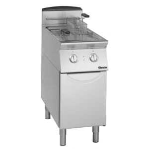 Friteza Električna 700 2x8 L