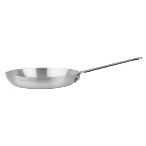 Ponev iz aluminija - Ø 240mm - Vogue