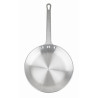 Ponev iz aluminija - Ø 240mm - Vogue