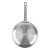 Ponev iz aluminija - Ø 240mm - Vogue