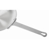 Ponev iz aluminija - Ø 240mm - Vogue