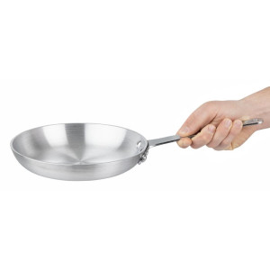 Ponev iz aluminija - Ø 240mm - Vogue