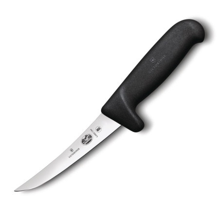 Couteau À Désosser Fibrox - 120mm - Victorinox Couteau À Désosser Fibrox - 120mm - Victorinox