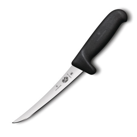 Couteau À Désosser Fibrox 150mm - Victorinox Couteau À Désosser Fibrox 150mm - Victorinox