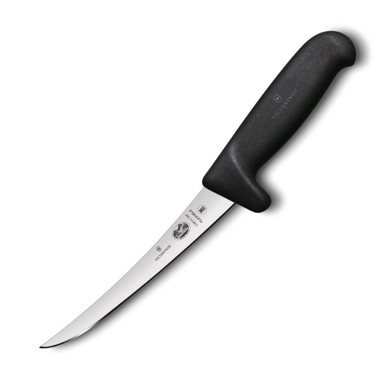 Nož za filetiranje Flex Fibrox 15 cm - Victorinox