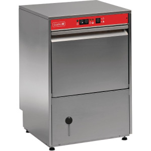 Pralni stroj GW41- 400X400 mm - Gastro M
