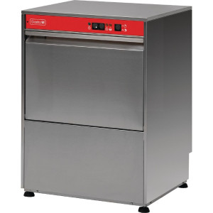 Pomivalni stroj DW50- 500 x 500mm - Gastro M