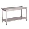 Izhodna miza 80 cm za model s pokrovom HT50 GL896 - Gastro M