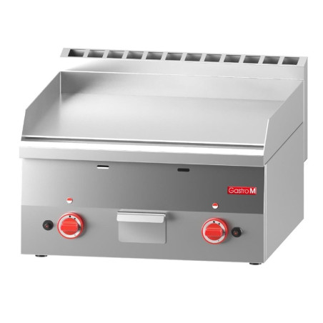 Plinska plošča Plancha - P 600mm - Gastro M