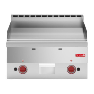 Plinska plošča Plancha - P 600mm - Gastro M
