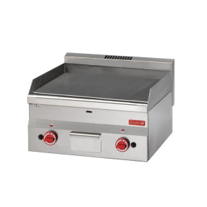 Plinska plošča Plancha - P 600mm - Gastro M