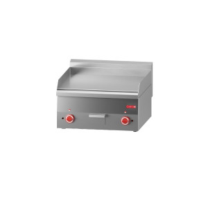 Električna plošča za žar - P 600mm - 400V - Gastro M