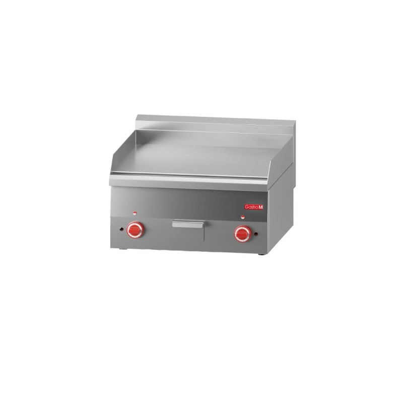 Električna plošča za žar - P 600mm - 400V - Gastro M Električna plošča za žar - P 600mm - 400V - Gastro M