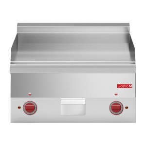 Električna plošča za žar - P 600mm - 400V - Gastro M