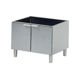 Omara Odprto 60/60B - Gastro M