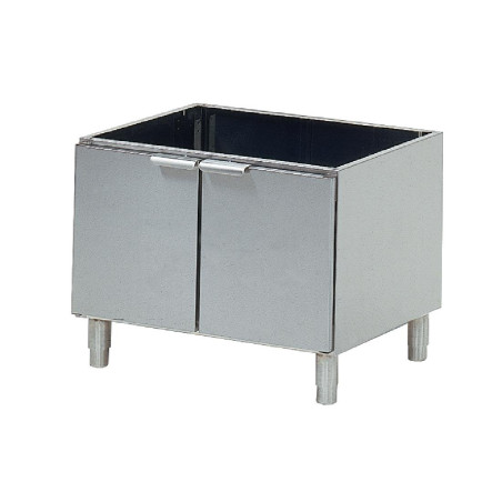 Omara Odprto 60/60B - Gastro M
