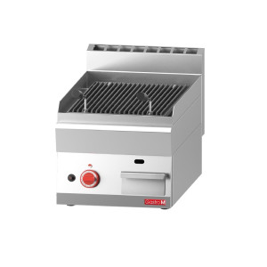 Žar na lavinskem kamnu P 650mm - Gastro M