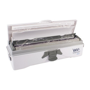 Dvojni distributer za 450mm zvitke - Wrapmaster