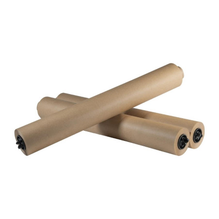 Papir za peko - D 50 m x Š 450 mm - Komplet 3 - Wrapmaster