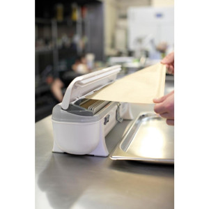 Papir za peko - D 50 m x Š 450 mm - Komplet 3 - Wrapmaster