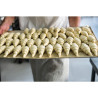 Papir za peko - D 50 m x Š 450 mm - Komplet 3 - Wrapmaster