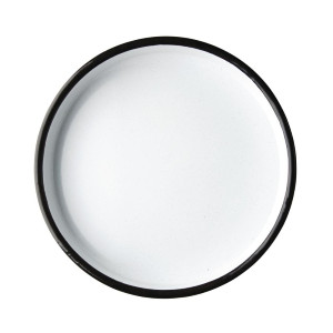 Plošča za serviranje s prevleko 320mm - Olympia - Fourniresto